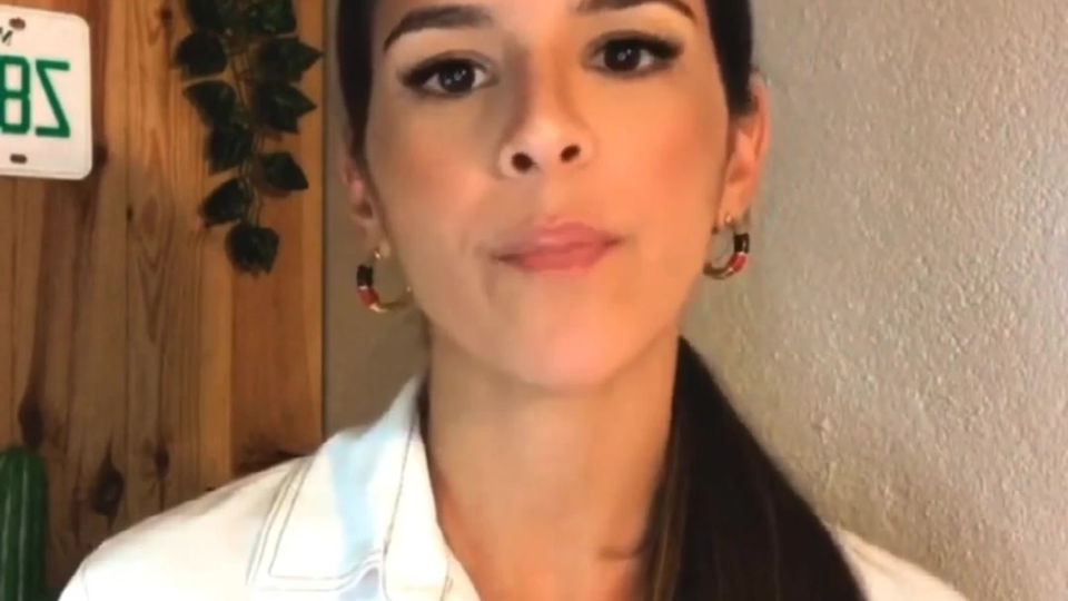 Bárbara Corby - Closet Transformation